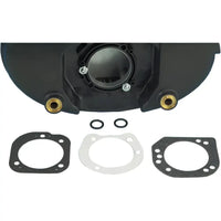 Gasket Aircleaner Back Softail Dyna Touring Kit 06-08