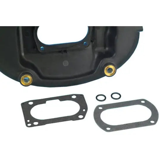 Gasket Aircleaner Back Touring w/EFI Mag Marelli Kit 99-01