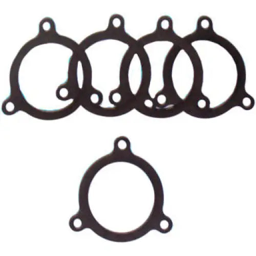 Gasket Aircleaner Backplate Foam Touring 5/pk