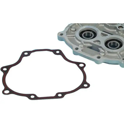 Gasket Bearing Cover Rcm Twin Cam 6speed 1/pk