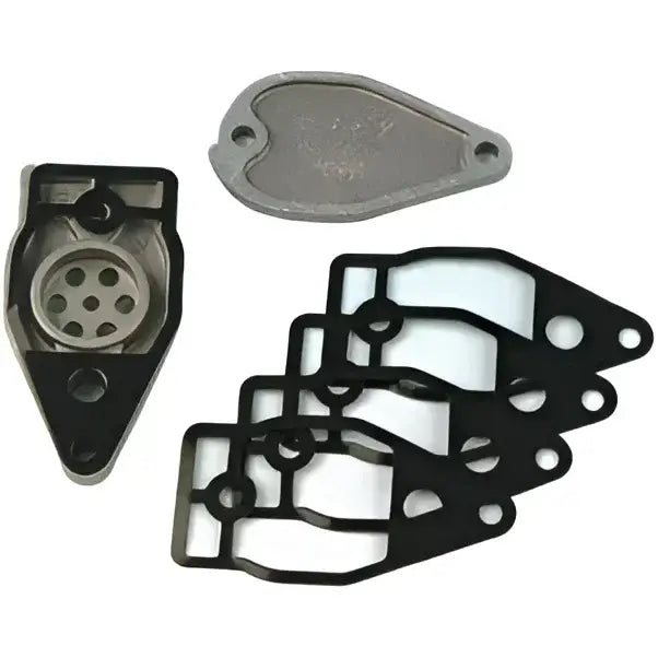 Gasket Breather BafFLe Rcm Twin Cam All 5/pk