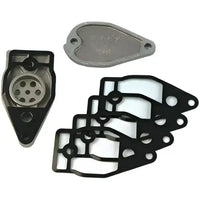Gasket Breather BafFLe Rcm Twin Cam All 5/pk