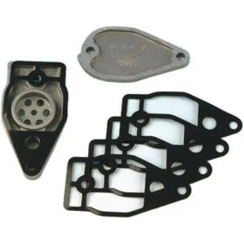 Gasket Breather BafFLe Rcm Twin Cam All 5/pk