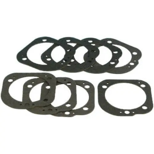 Gasket Carb Back Plate Twin Cam 88 10/pk