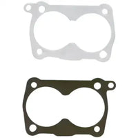 Gasket Carb Back Plate Twin Cam w/se 43 EFI Ind Mod 10/pk