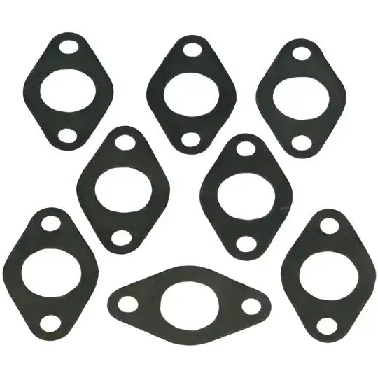 Gasket Circuit Brocker Stem 10/pk