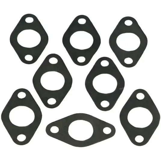 Gasket Circuit Brocker Stem 10/pk