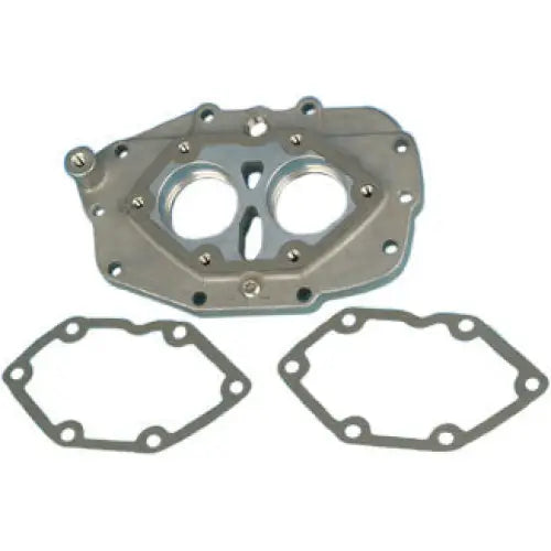 Gasket Cltch Rel Cover FLT FXR FXRs 10/pk