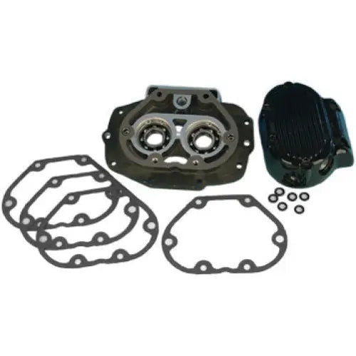 Gasket Cltch Rel Cover FLT FXR Softail Dyna 10/pk