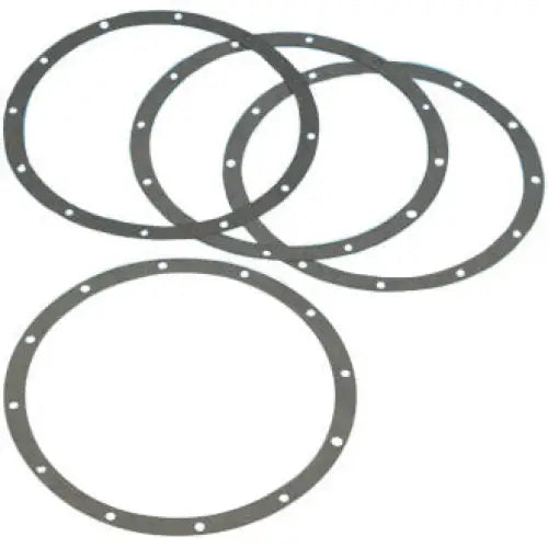 Gasket Clutch Hub Cover Sportster 10/pk