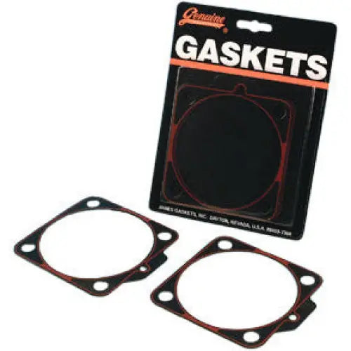 Gasket Cyl Base 036 Metal Front And Rear 3 5/8 2/pk