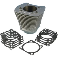 Gasket Cyl Base All Evo XL 10/pk