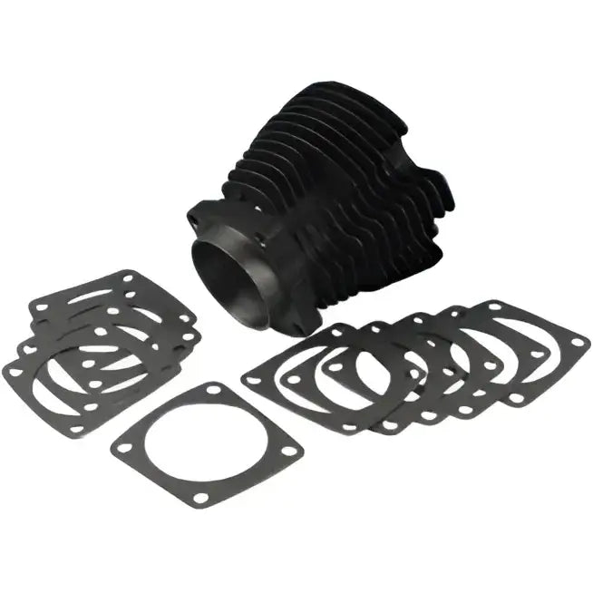 Gasket Cyl Base Frt Rr XL 900cc 10/pk