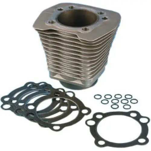 Gasket Cyl Head Graphite w/ Firering 045 5/pk