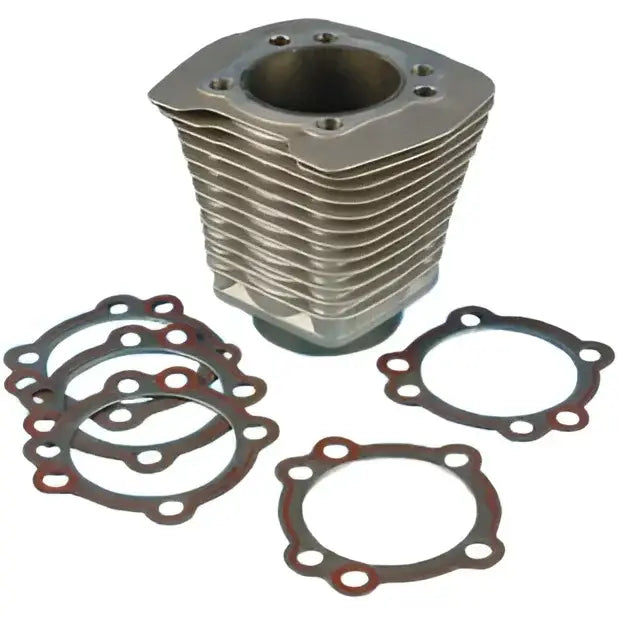Gasket Cyl Head w/armor 3 5/8 Bore 5/pk