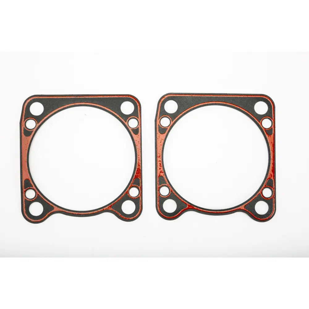 Gasket Cylinder Base 2/pk