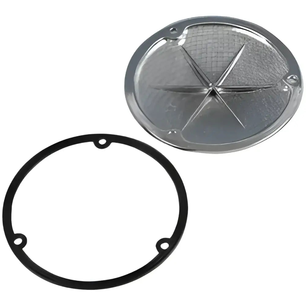 Gasket Derby Cover Rms FL FX Models 1/pk