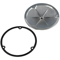 Gasket Derby Cover Rms FL FX Models 1/pk