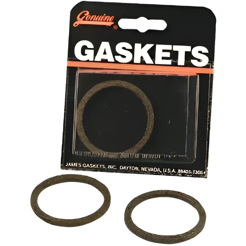 Gasket Exhaust Gasket Twin Cam 88 Kit 99-06