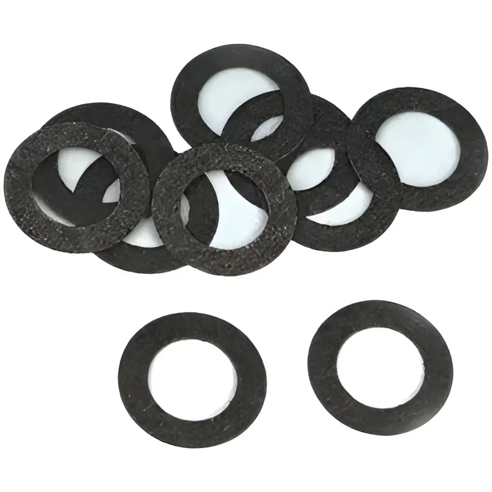 Gasket Fork Damper Tube 10/pk