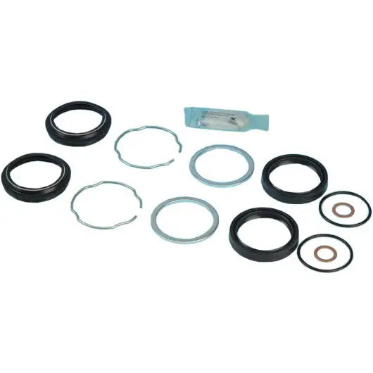 Gasket Fork Seal Dyna Kit Dyna 06 + 49MM