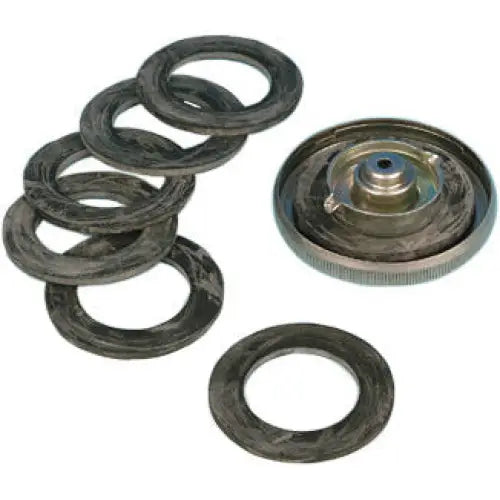 Gasket Fuel Cap Thick 10/pk