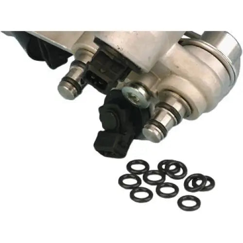 Gasket Fuel Injector Upper Twin Cam 10/pk