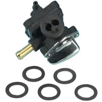 Gasket Fuel Valve Assembly 5/pk