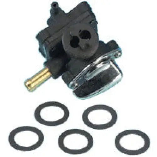 Gasket Fuel Valve Assembly 5/pk