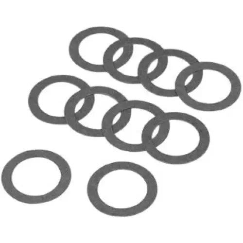 Gasket Generator Bearing End 10/pk