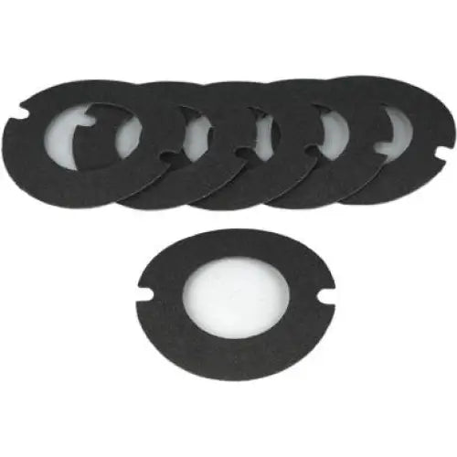 Gasket Generator Mounting Late 10/pk