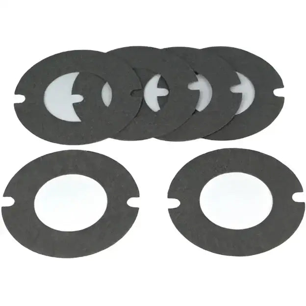 Gasket Generator Mountng Early 10/pk