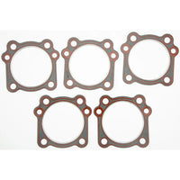 Gasket Head Gasket.036 Twin Cam 88 w/armor 5/pk