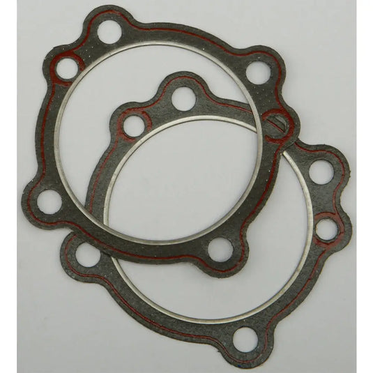 Gasket Head Gasket.045 Twin Cam 4’’ Bore 2/pk