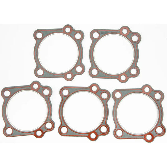 Gasket Head Gasket.045 Twin Cam 88 w/armor 5/pk