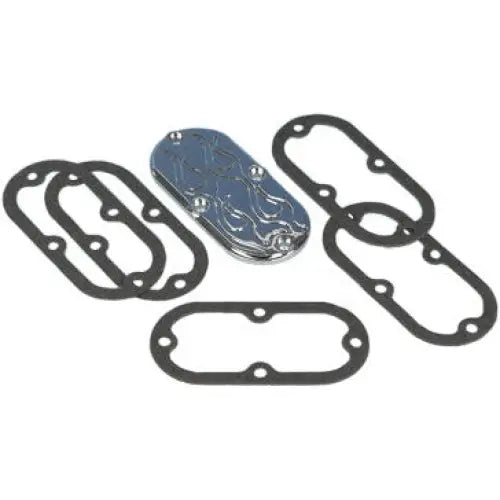 Gasket Insp Cover 062 PaperFL FLH 10/pk