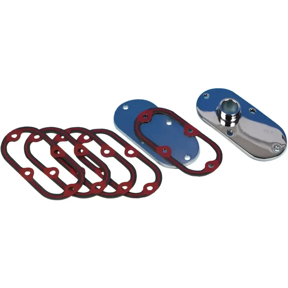 Gasket Insp Cover Foam FL FLH FX FXe 5/pk
