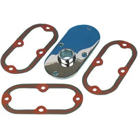 Gasket Insp Cover PaperBead 2 Sides 5/pk