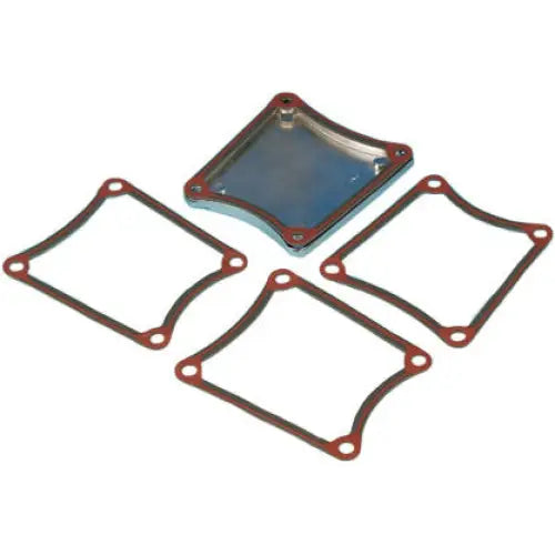 Gasket Insp Cover PaperFLT FXR 5/pk