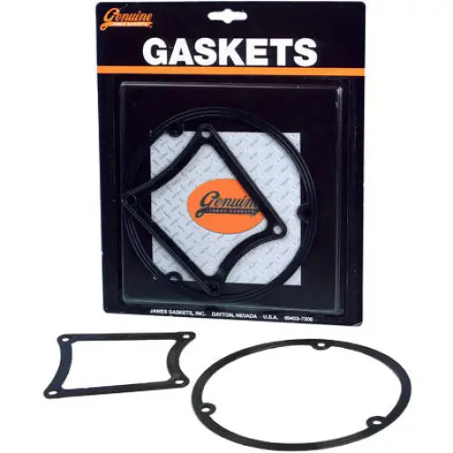 Gasket Insp Derby Cvr Kit Cvr