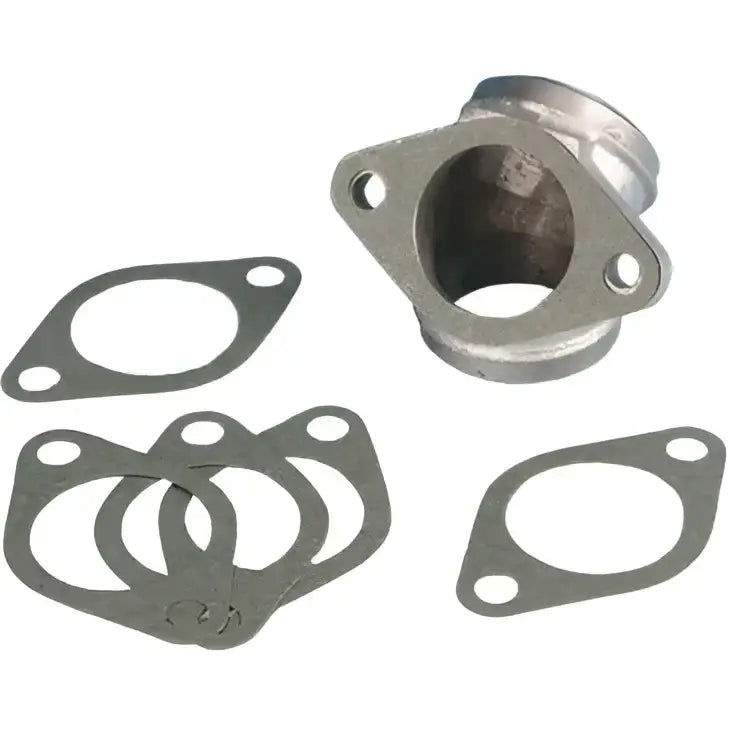 Gasket Int Manifold Tillitson Carb 10/pk