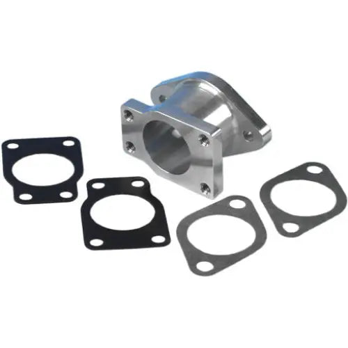 Gasket Intake Manifold Linkert To Bendix Conv Kit