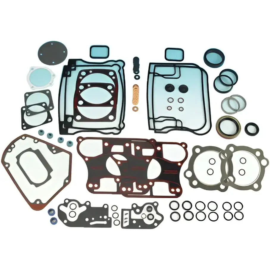 Gasket Motor Evo w/Metal Base Gaskets Kit