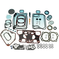 Gasket Motor Evo w/Metal Base Gaskets Kit