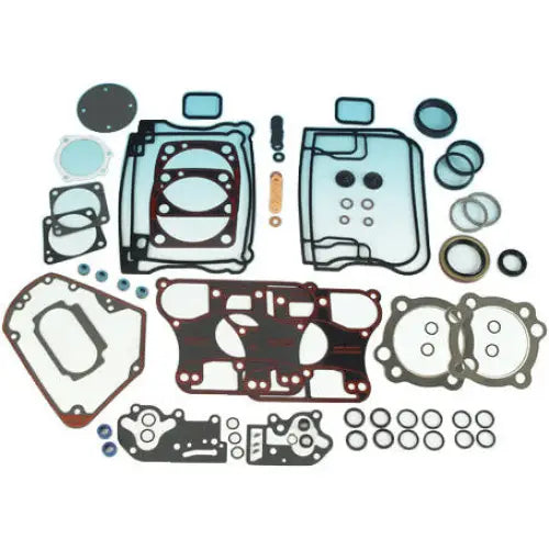 Gasket Motor Evo w/Metal Base Gaskets Kit