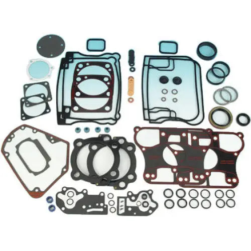 Gasket Motor Evo w/MLS Head Gaskets Kit