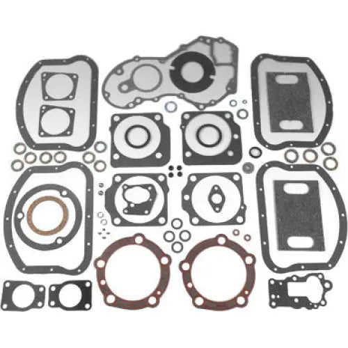 Gasket Motor Panhead Kit