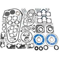 Gasket Motor Shovel Kit