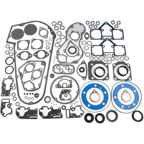 Gasket Motor Shovel Kit