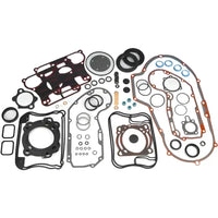 Gasket Motor Sportster w/MLS Head Gaskets Kit